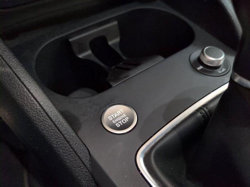 Audi Q2 30 TDI Business Advanced