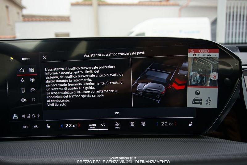 Audi Q5 Q5 SPB TDI 150 kW mHEV+ S tronic quattro S line edition