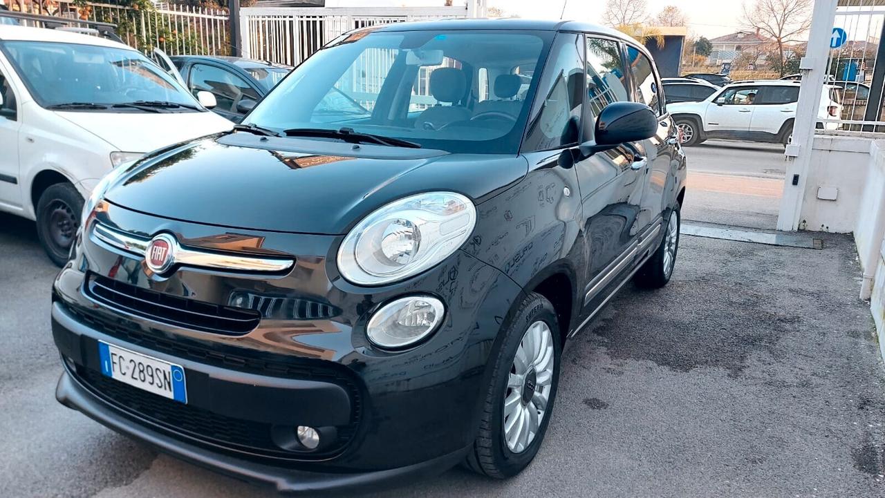 Fiat 500L 1.4 95 CV Lounge