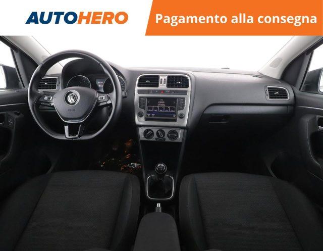 VOLKSWAGEN Polo 1.2 TSI 5p. Highline BlueMotion Technology