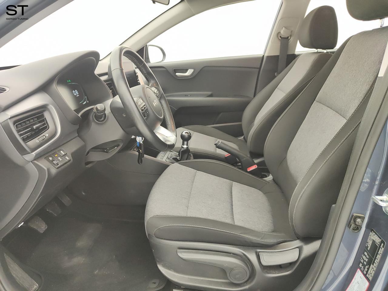 KIA Stonic - Stonic 1.2 MPI Urban