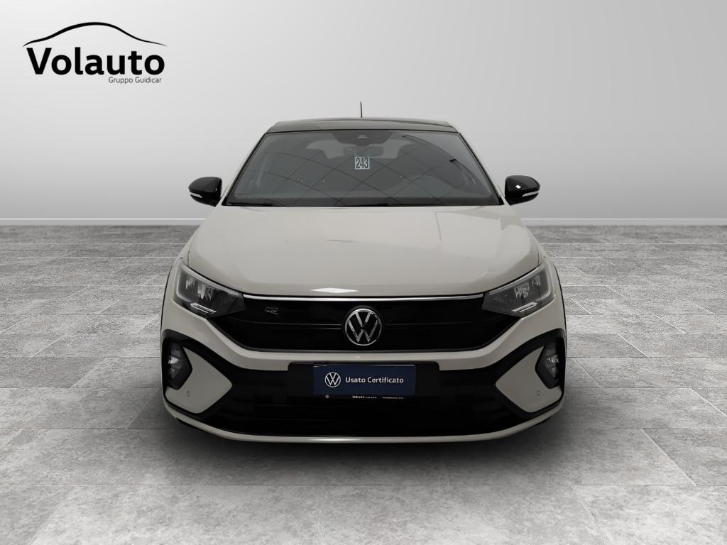 VOLKSWAGEN Taigo - Taigo 1.0 tsi R-Line 110cv