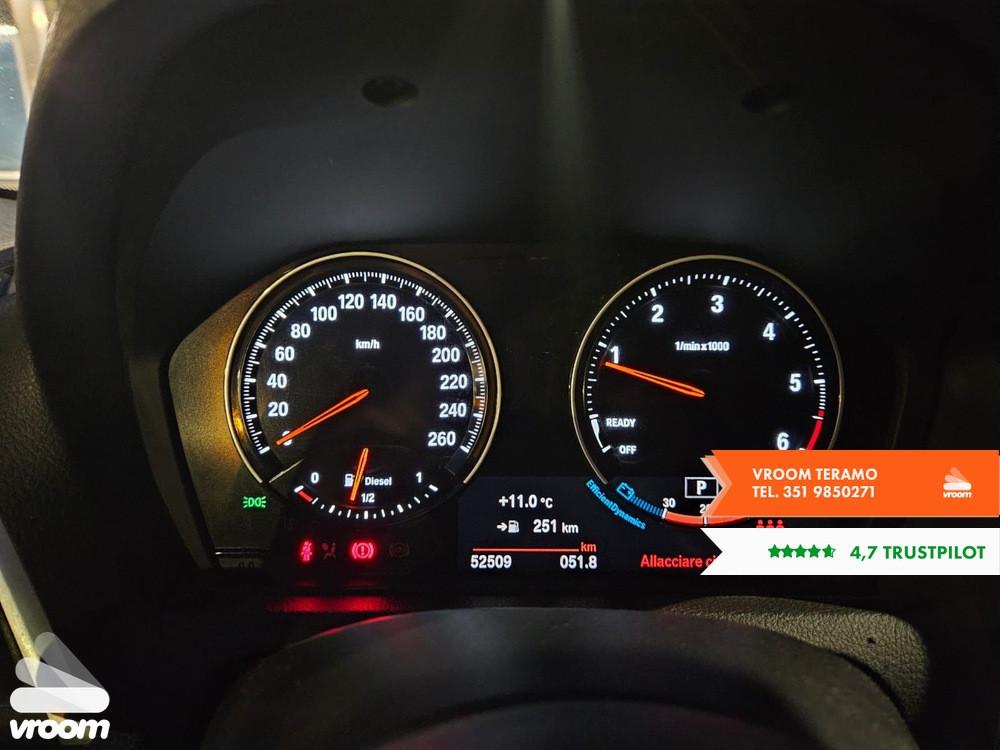 BMW Serie 1 (F20) 118d 5p. Business