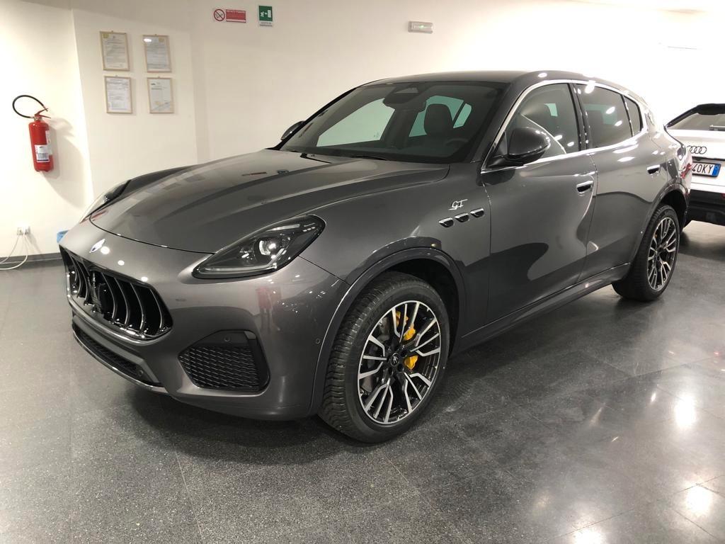 Maserati Grecale 2.0 MHEV GT