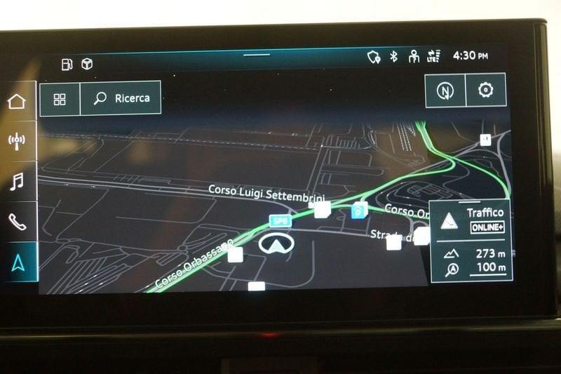 Audi A4 2.0 35 TDI BUSIN ADVAN. S TRONIC S-LINE