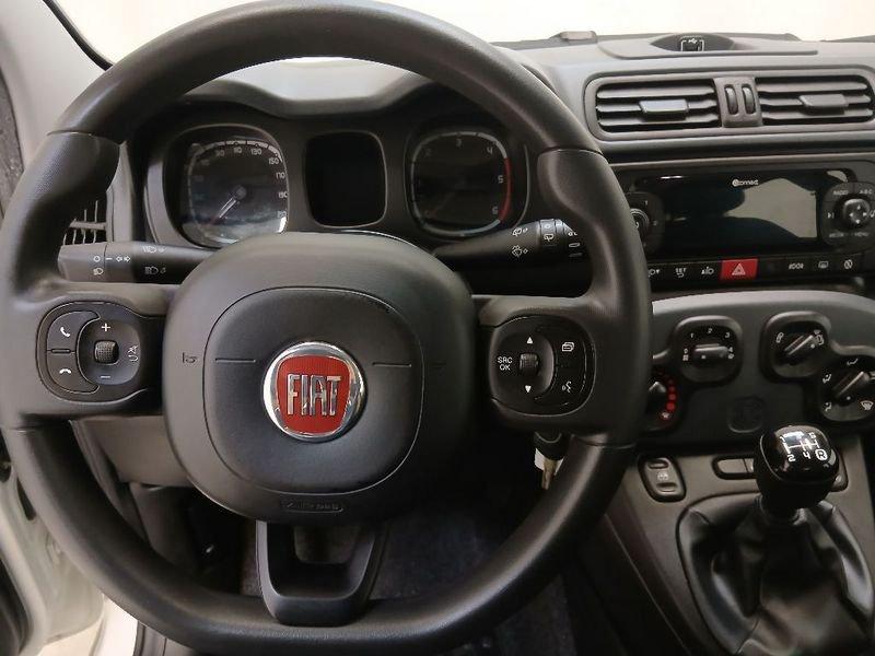 FIAT Panda 1.3 mjt 16v 4x4 s&s 95cv my19
