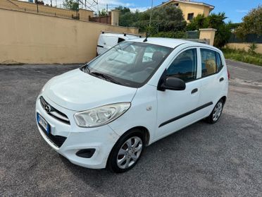 Hyundai i10 1.2 16V BlueDrive GPL Active