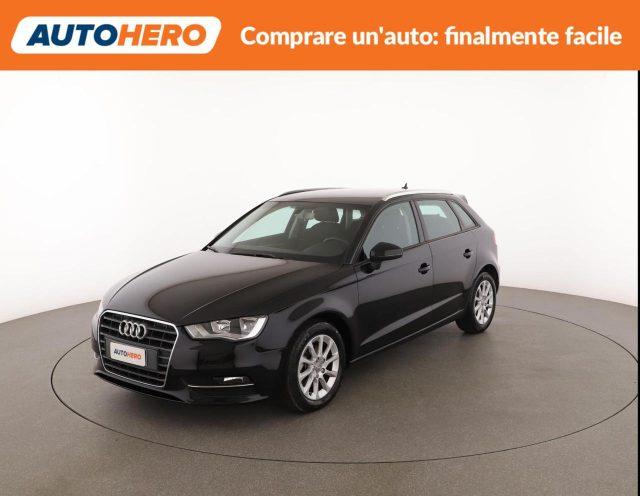 AUDI A3 SPB 1.6 TDI ultra Attraction