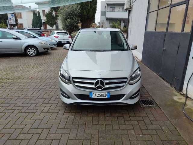 Mercedes-Benz B 180 Classe B - T246 d (cdi) Business auto