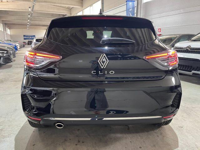 RENAULT Clio TCe 90CV 5 p Techno CAR PLAY NAVI/F.LED/TELECAM.
