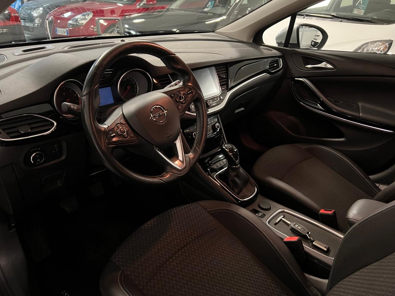 Opel Astra 1.4 Turbo 150CV Start&Stop 5 porte Innovation