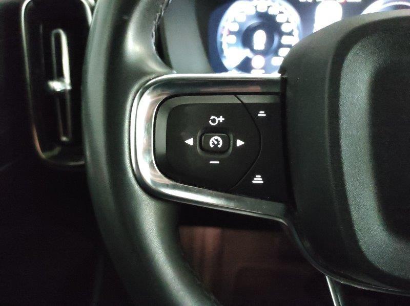 VOLVO XC40 (2017-->) - XC40 T4 Recharge Plug-in Hybrid automatico Core