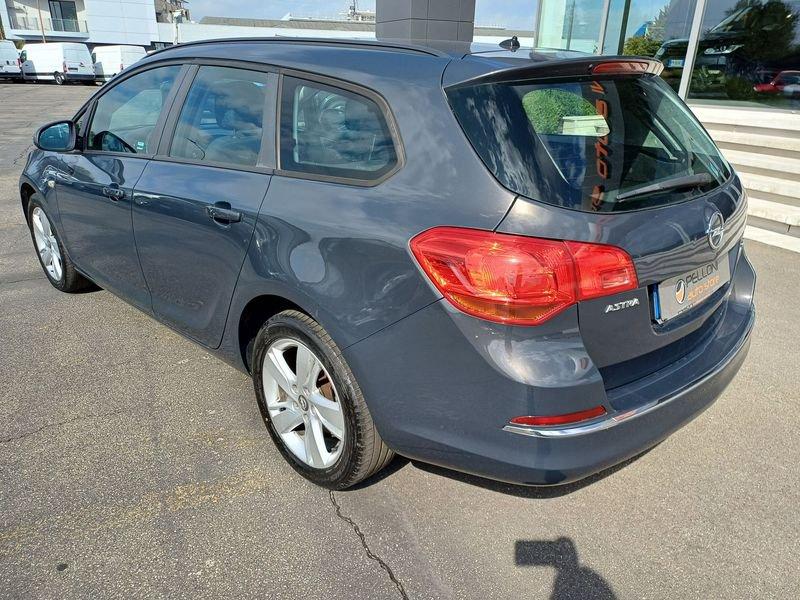 Opel Astra 1.7 CDTI SW 110CV Sports Tourer 1°PROP