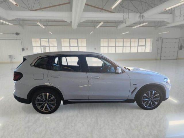 BMW X3 xDrive30e