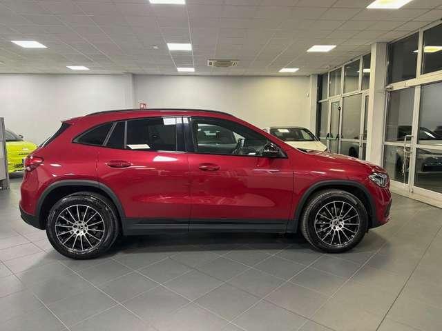 Mercedes-Benz GLA 200 Automatic Sport Plus