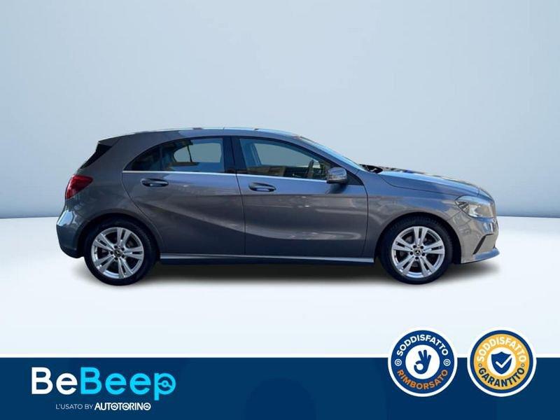 Mercedes-Benz Classe A A 200 D SPORT AUTO MY16