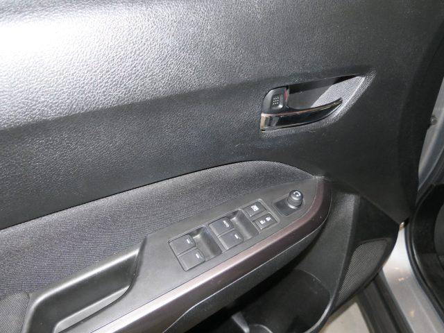 SUZUKI Vitara 1.4 Hybrid A/T 4WD AllGrip Starview