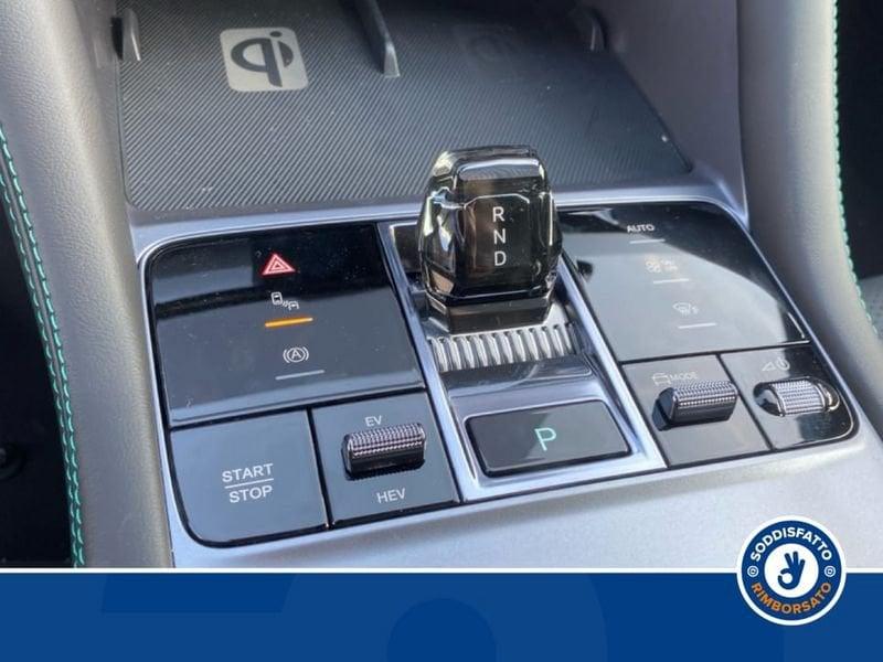 BYD Seal U DM-i Comfort