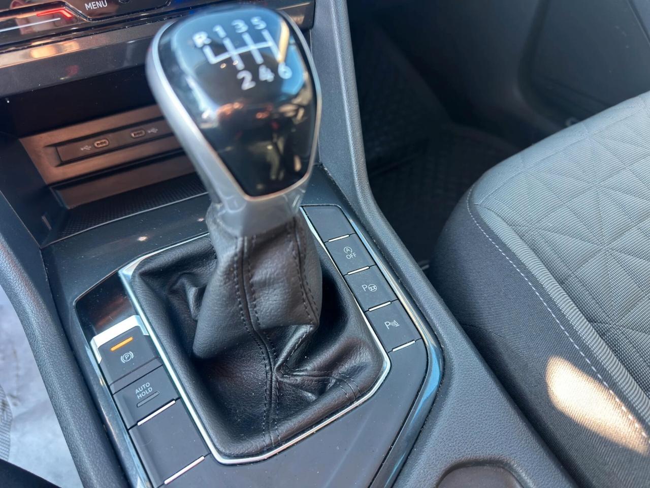 Volkswagen Tiguan 2.0 TDI SCR Life