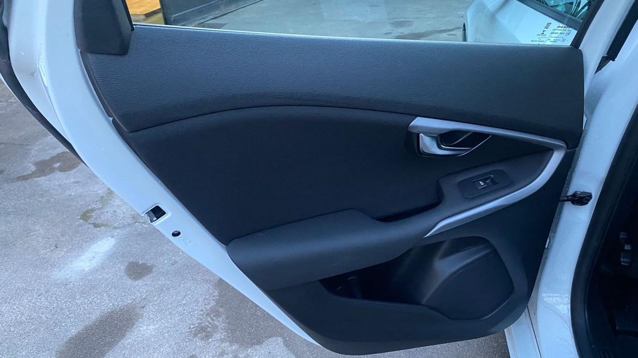 Volvo V40 D2 Business Plus