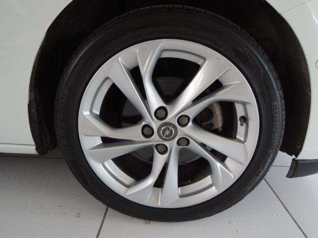 OPEL Astra 1.2 Turbo 130 CV S&S Sports Tourer Business Elegan