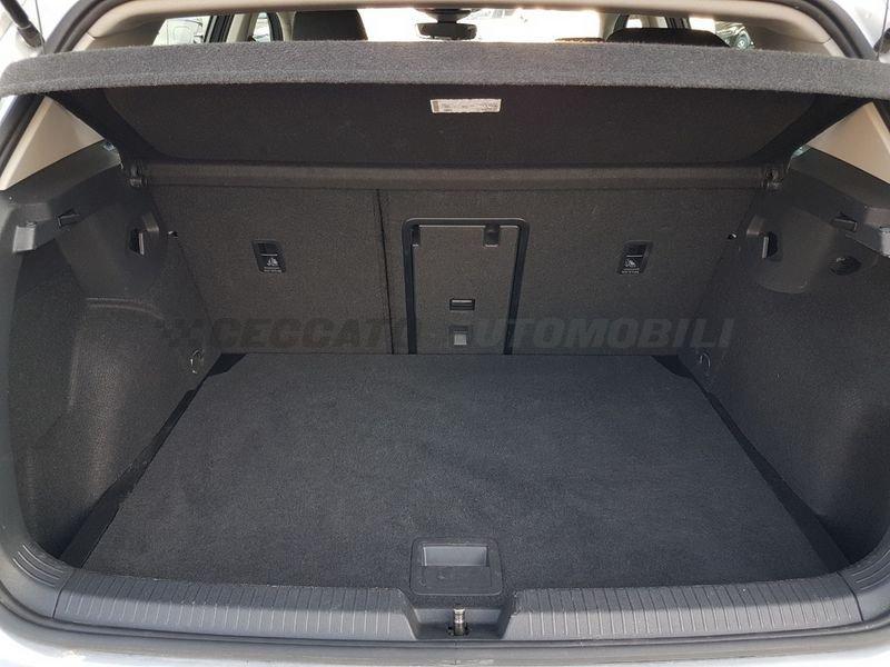 Volkswagen Golf Golf 1.0 etsi evo Life 110cv dsg