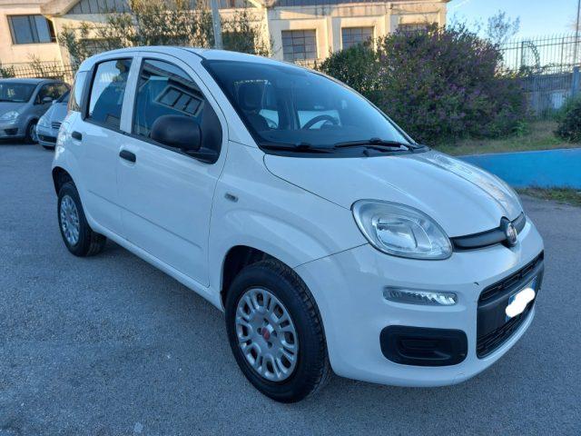 FIAT Panda 0.9 TwinAir Turbo Natural Power Lounge