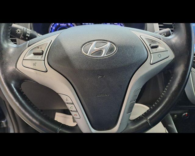 HYUNDAI iX20 1.4 Comfort econext E6 GPL