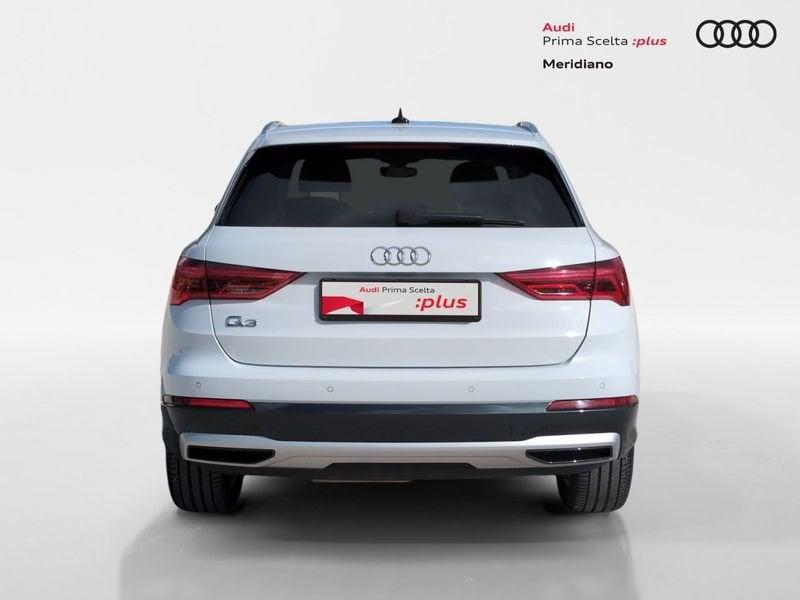 Audi Q3 Q3 35 TDI S tronic Business Advanced