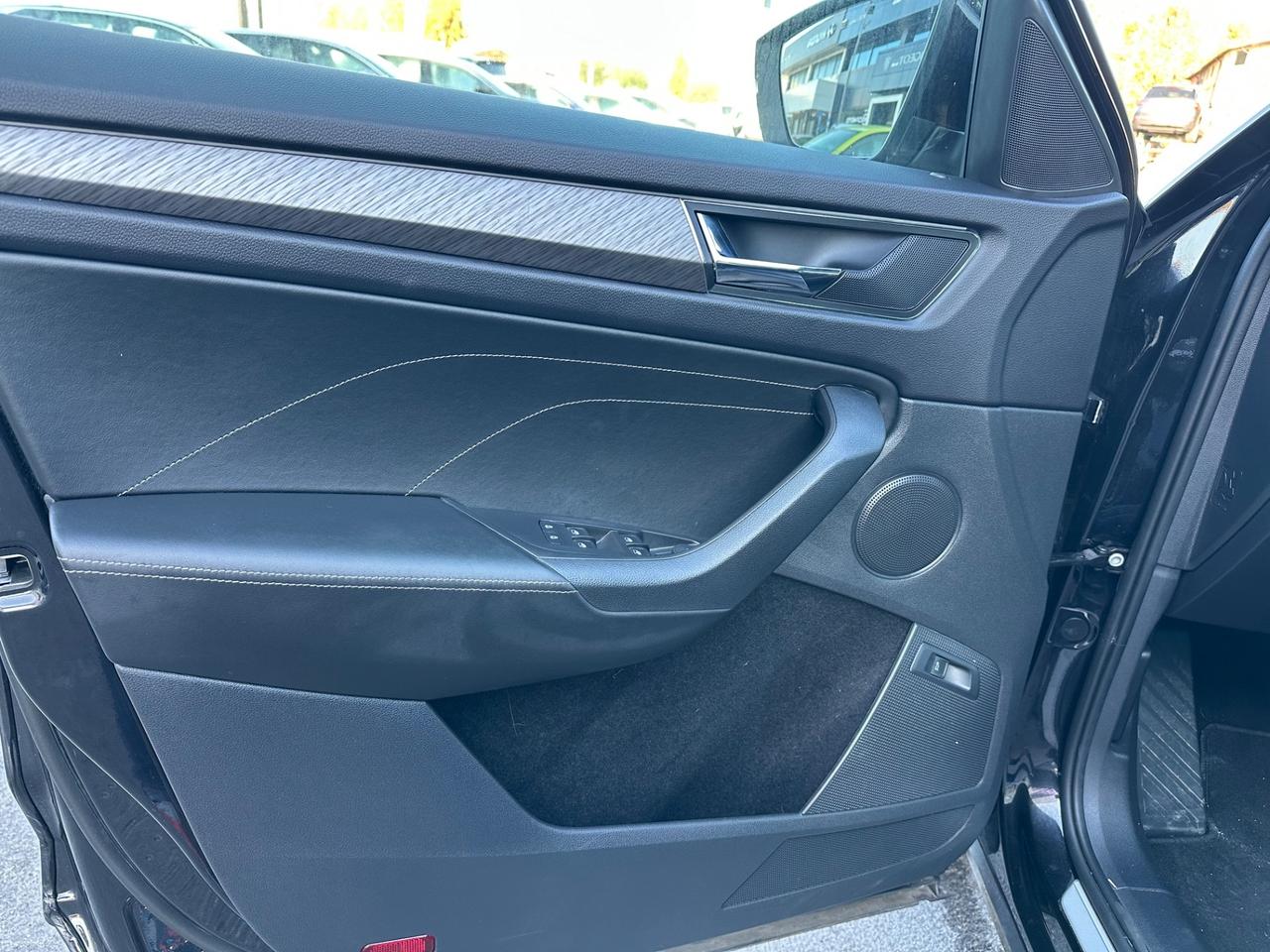 Skoda Kodiaq 2.0 TDI EVO SCR 4x4 DSG 7 posti Style