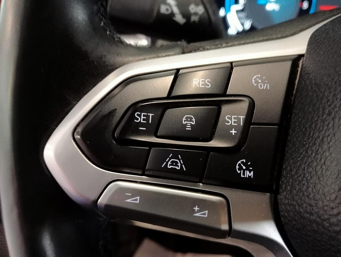 Volkswagen AMAROK 3.0TDI V6 STYLE 4motion PREZZO+IVA GARANZIA 2029