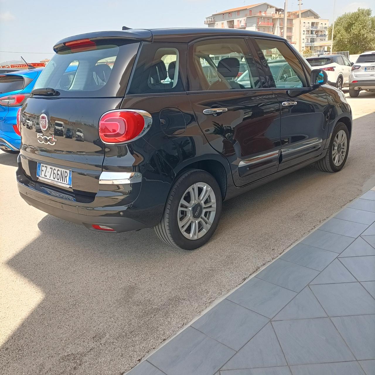 Fiat 500L 1.6 Multijet 120 CV Urban