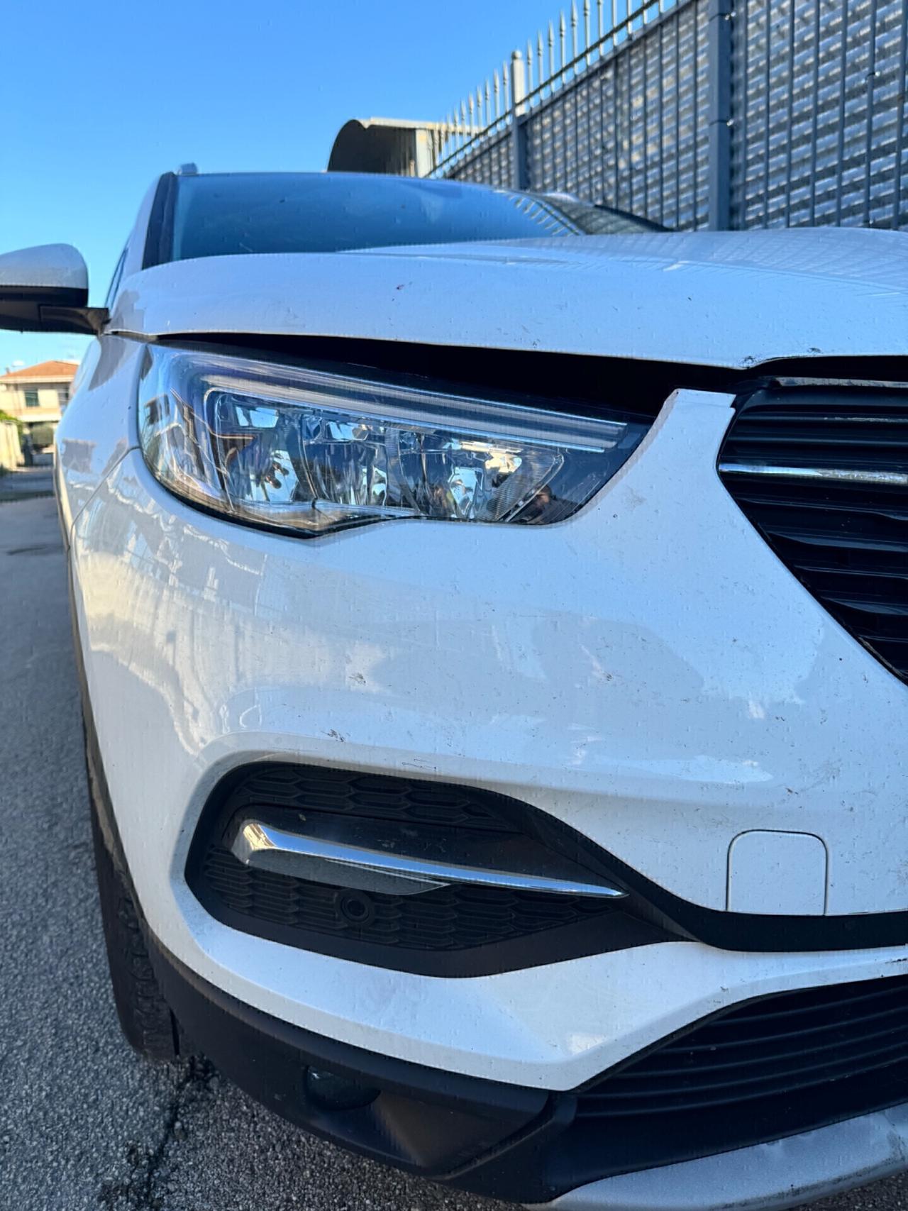 Opel Grandland X 1.5 diesel Ecotec Start&Stop aut. Advance