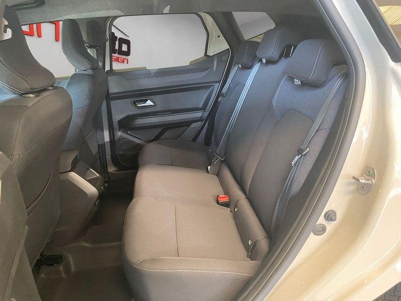 Dacia Duster Tce 130 4x4 Journey - PROMO SIRONIAUTO+