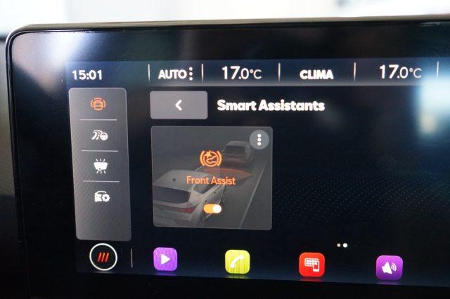 CUPRA Leon 1.5 Hybrid 150 CV DSG CERTIFICATA