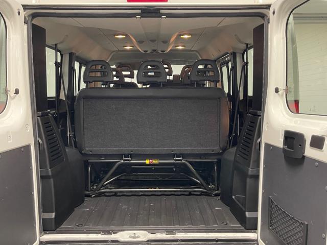CITROEN Jumper 30 BlueHDi 120 S&S PC-TN Atlante