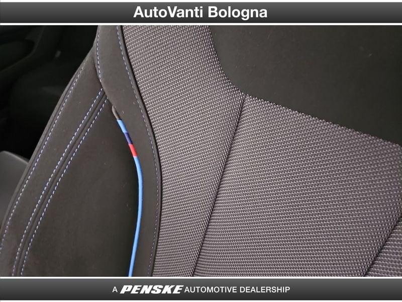 BMW Serie 4 420d Gran Coupe mhev 48V xdrive MSport Pro auto
