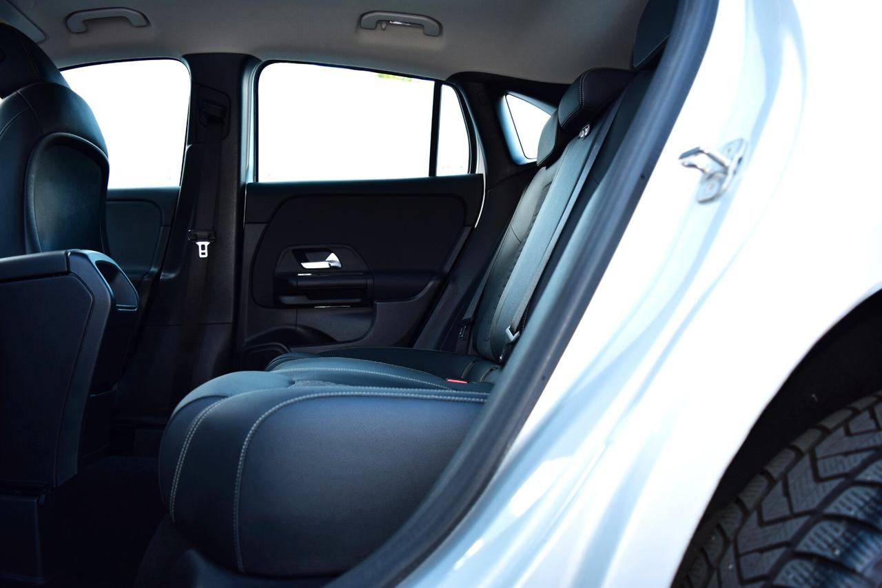 Mercedes-Benz GLA 200 d 150 cv Automatica Business Extra