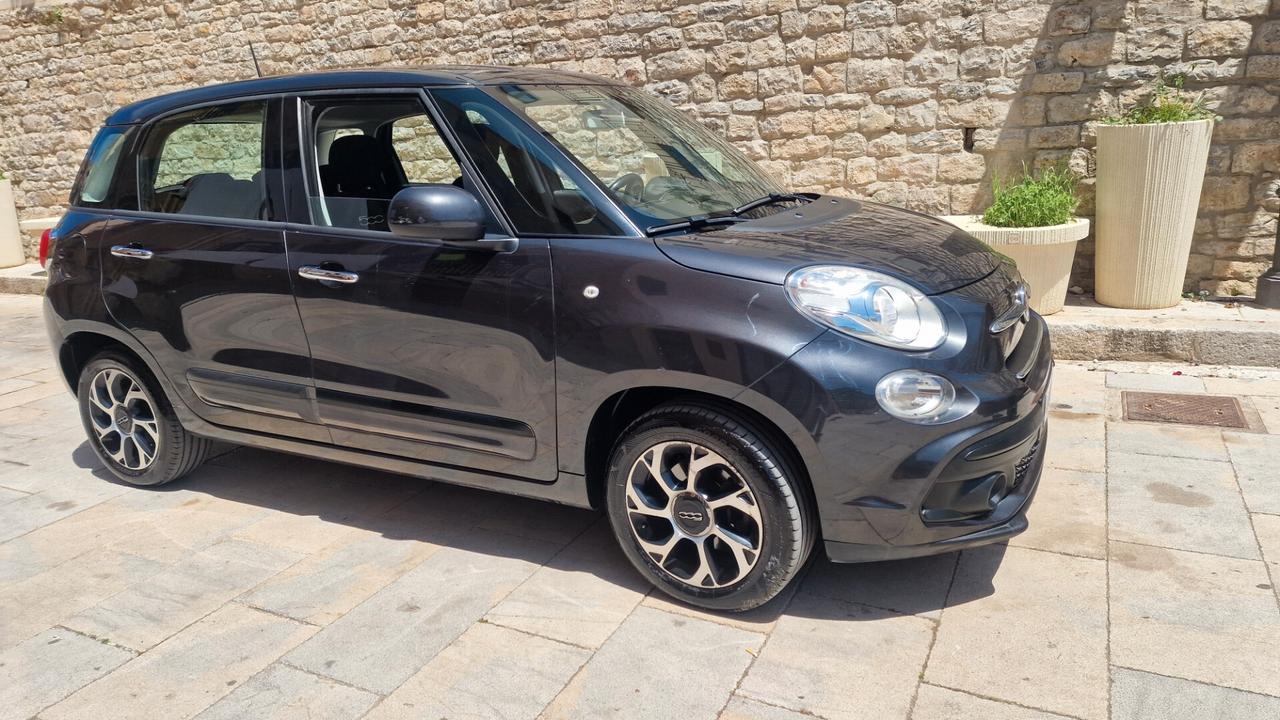 Fiat 500L 1.3 Multijet 95 CV Business