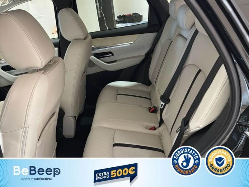 Mazda CX-60 3.3 M-HYBRID BOOST TAKUMI CONVENIENCE&SOUND