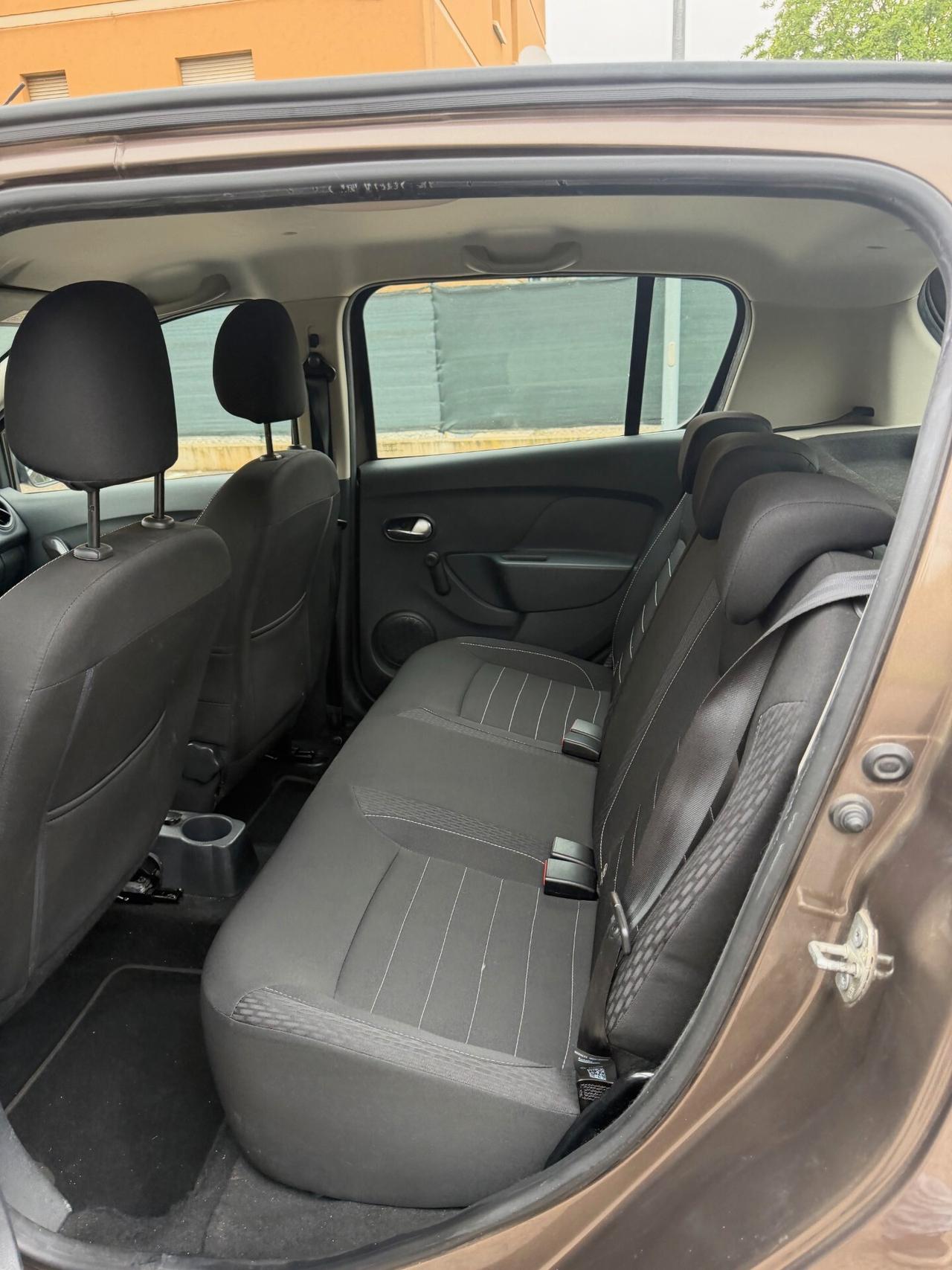 Dacia Sandero Streetway 1.0 tce Gpl - NEOP. - 12 MESI DI GARANZIA -