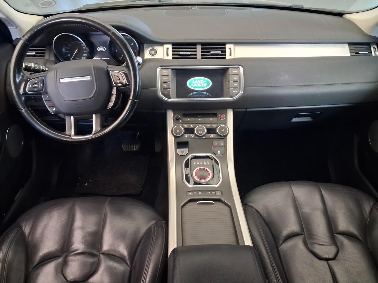 RANGE ROVER Evoque Prestige 2.200 TD4 150cv