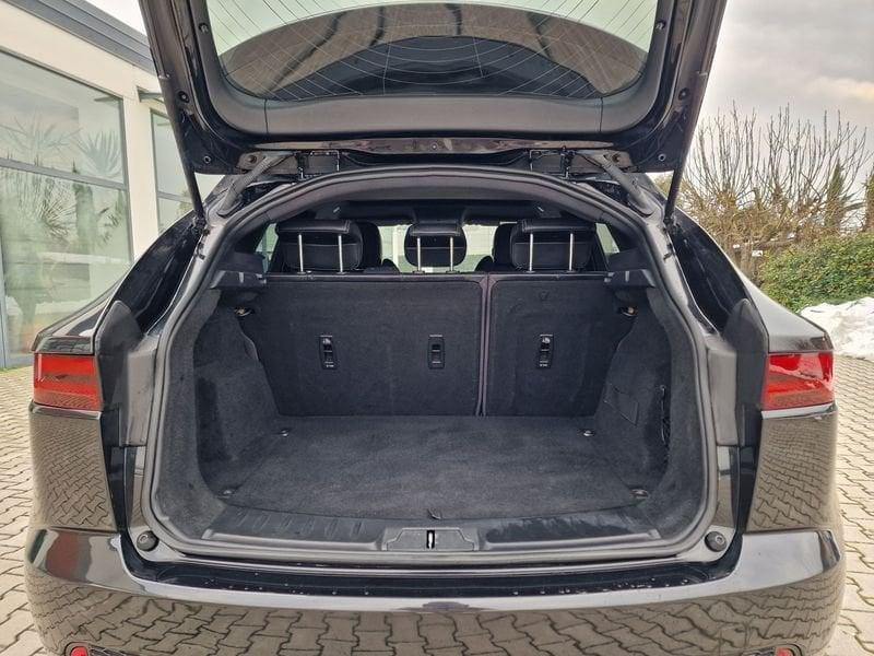 Jaguar E-Pace E-Pace 2.0D 150 CV AWD R-Dynamic S