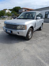 Land Rover Range Rover Vogue 3.0 Td6 SE