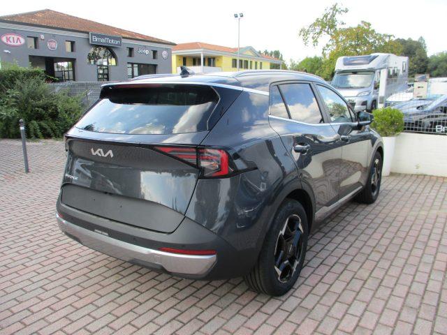 KIA Sportage 1.6 CRDI 136Cv MH Style NUOVO MODELLO