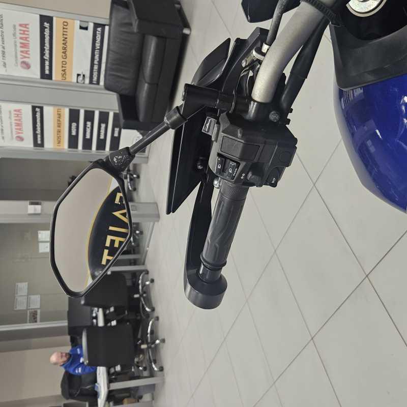 Yamaha Tracer 900 ABS - 2017