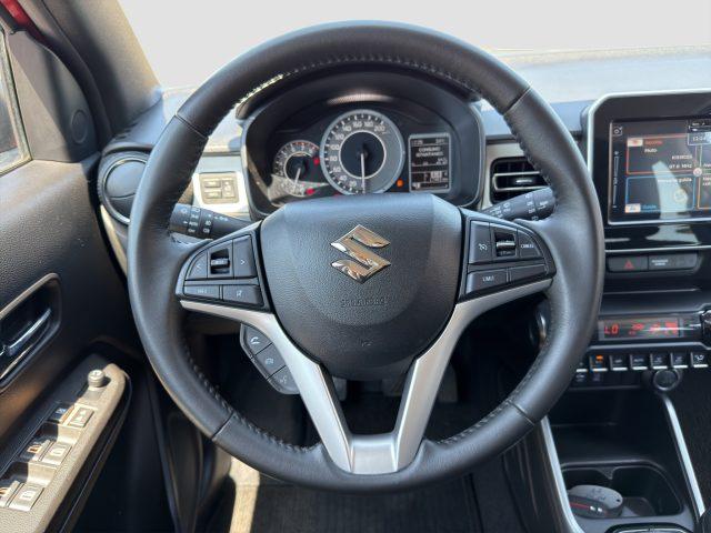 SUZUKI Ignis Ignis 1.2 Hybrid Top