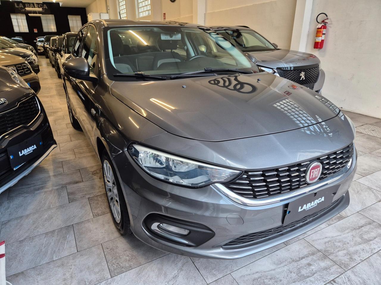 Fiat Tipo 1.4 5 porte Lounge