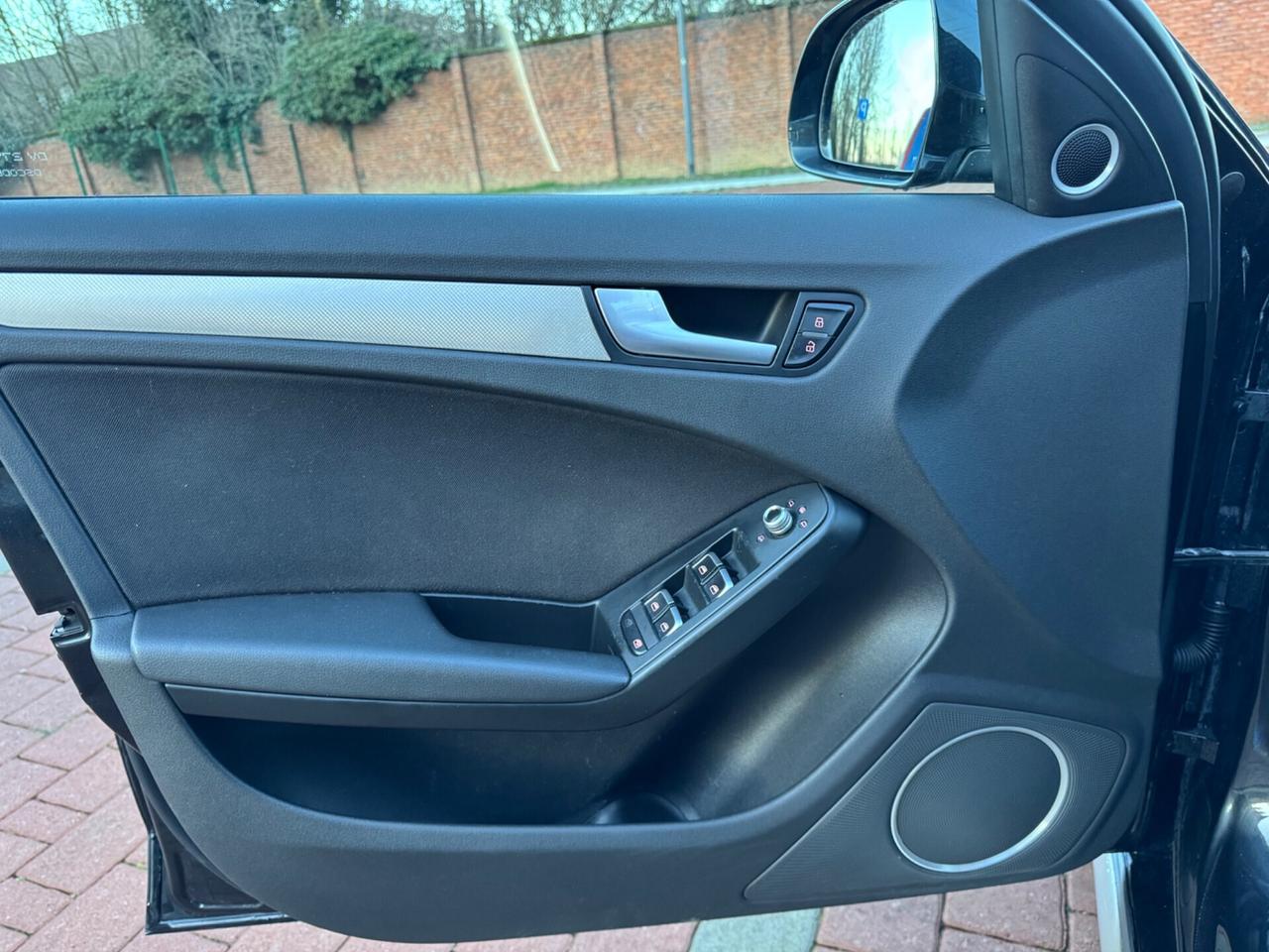 Audi A4 allroad A4 allroad 2.0 TDI 177 CV S tronic Business Plus