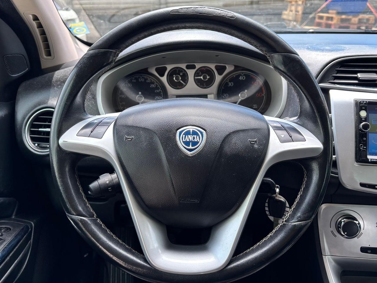 Lancia Delta 1.6 MJT DPF Platino NEOPATENTATI
